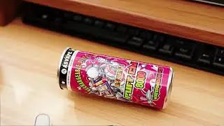 Asvape Puff Can 8000