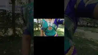 Every rhythm flows through every step💫#bharatanatyam #classicaldance #trending #dance #dancevideo