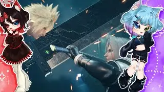ff7 remake part 2