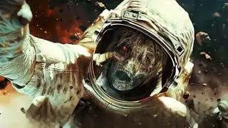 Woman Suffers A Space Accident And Survives To Find The World A Very Different Place!