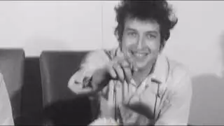 Bob Dylan 1964 Interview (Credit to Outlaw Archive)