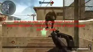 Warface | Exodus Vs Argentina-Xtreme