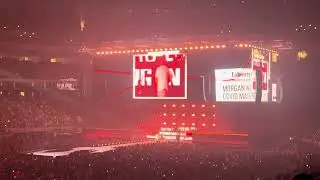I’m the Problem (Live) - Morgan Wallen, I’m the Problem Tour 2025, Houston, TX 6/20/25