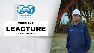 wireline | ENG. Abdul Mohaimen