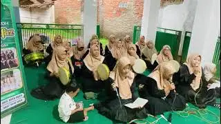 Sholatullahimalakhas kawakib