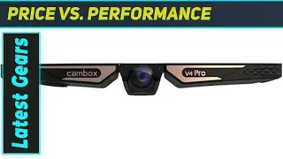 Cambox V4 Pro: The Best Helmet Camera You Can Buy?