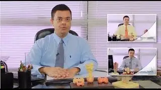 Câncer de Tireóide com Dr. Rogério Dedivitis