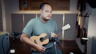 Pono RT-C Cedar Rosewood Tenor High & Low G Sample