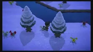 Live Animal Crossing New Horizons - Les nouveaut&eacute;s sur Angel Island
