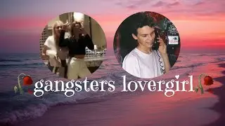 🥀gangsters lovergirl🥀 S1E2 || I love you ||