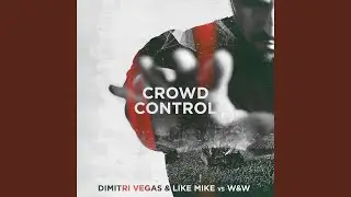 Crowd Control