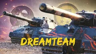 M&M: Epische Runden! [World of Tanks]