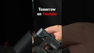 Single-Stage vs Two-Stage - Was ist der Unterschied? - Teaser #Timney #Trigger #Abzug #handgun