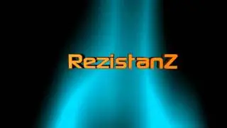 RezistanZ intro