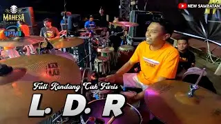 LDR - MAHESA MUSIC LIVE PCB CANDIMULYO - HARI MERDEKA - PM AUDIO MADIUN