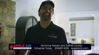 Apple Air Winter Heating, Plumbing, and Electrical Service in Long Island