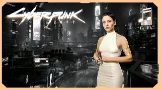 CYBERPUNK 2077 Totalimmortal | Confronting Saburo's Construct | Unofficial Soundtrack