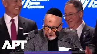 &laquo;Сильная Америка означает безопасный Израиль&raquo;: призыв Алеви к консервативному единству на саммите...