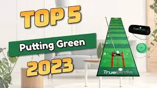Best Putting Green 2023 (TOP5)