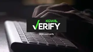 KGW Verify - Quick Tips