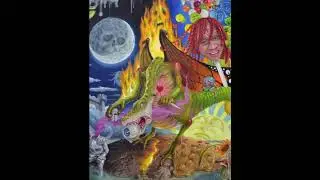 (FREE) Trippie Redd x Yeat Type Beat 2021 ~ 