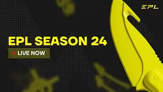 [EN] ECLOT vs Tricked, Johnny Speeds vs Young Ninjas | European Pro League - Season 24 | Day 15
