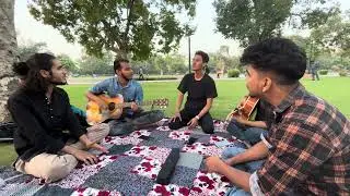 Tu Hi Haqeeqat | by chromatics | ZHDCE