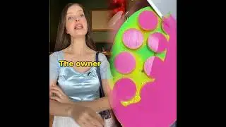 Restaurant complaints #funny #pov
