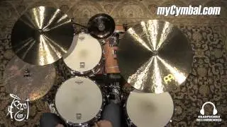 Meinl 6