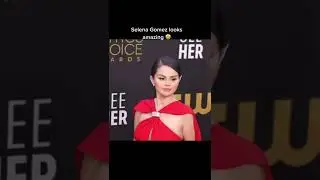 Selena Gomez New Amazing Look ❤️