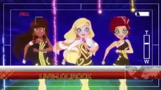 LOLIROCK LIVE SHOWSFANMADE 2