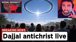 Anti Christ & Dajjal has ARRIVED TODAY 😨 - Jesus Return, Islam & Bible Prophecies, AI, Neuralink