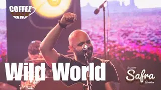 Coffee Rock Uai - Wild World (MR. Big) - Nosso DVD Safra Acústica