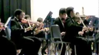 Summit High School Orchestra Winter Concert - The Gift