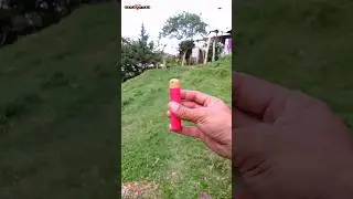 [NERFPREDATORS] Nerf Darts || DARDOS Nerf Que Silban. #short