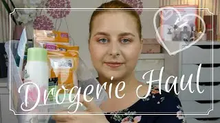 Drogerie Haul Juni 2019 | mylittlebox | Frosch | Kneipp | sabrina_beauty_and_more