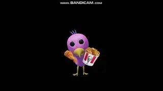 When Little Beak Turns Into Monster Opila