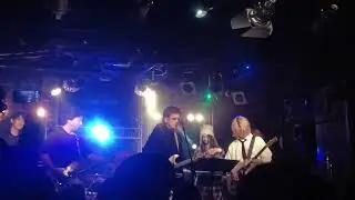 2025.3.17　卒業ライブ