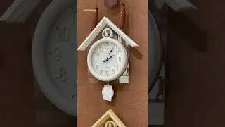 🕰️✨ Timeless Elegance for Your Walls! #clocks #homedecor #jovialdecoure #explore #homedecor