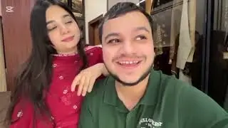 Best Ever Horror Prank On Mama & Fariha 😂 | Pehli Baar Face Par Makeup Karwaya 🫣😱#hussainsafder 