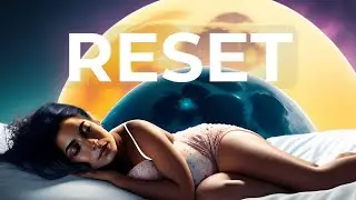 Reset M&oacute;zgu Podczas Snu &ndash; Jak Spać Lepiej i Odzyskać Energię Każdego Dnia