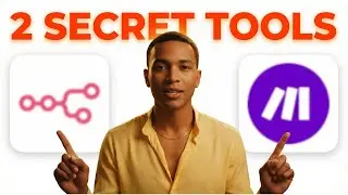 These 2 Tools Will Make $$$ with YouTube Automation