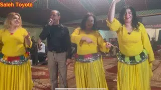سهرة رائعة مع فنان صالح طويوطا نايضة نايضة 🔥💃 | Saleh Toyota 2024-2025 ❤️