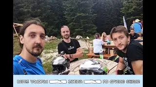 Bereški vodopadi