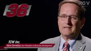Nashville Corporate Video | KGV Studios | 2018 NBJ Fast50  36  Gary Cornelius