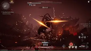 Where Winds Meet Nameless General - Abyss No Hit
