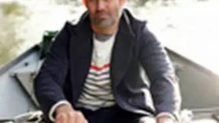 Esquire's Zen Summer of Style