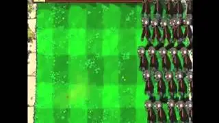 Annoying Orange Death Nerville Attack Zombies