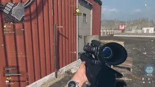 HDR - AiMBoTScOtT