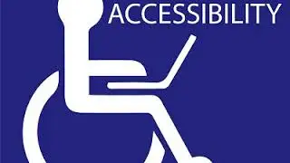 Web Accessibility Podcast Video